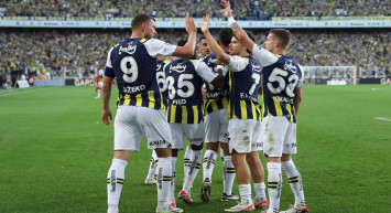 Antalyaspor maçında sakatlanmıştı: Fenerbahçe’ye yıldız futbolcudan kötü haber