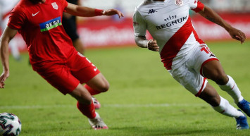 Antalyaspor Pendikspor maçı ne zaman, saat kaçta ve hangi kanalda? (Muhtemel ilk 11’ler)