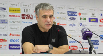 Antalyaspor Teknik Direktörü Ersun Yanal'dan Türk Futbolu İle İlgili Çarpıcı Açıklamalar!