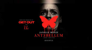 Antebellum film konusu ve oyuncuları