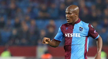 Anthony Nwakaeme hangi takıma transfer olacak? Yılın transferi Nwakaeme'nin yeni takımı
