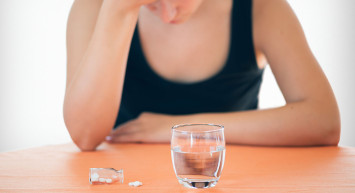 Antidepresanlar Kilo Aldırır mı?