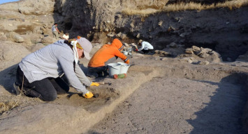 Antik şehirde büyük heyecan yaratan keşif: İstanbul depreminin kara kutusu açılacak