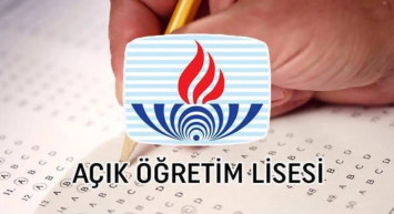 AÖL 1. Dönem sınav sonuçları açıklandı mı, ne zaman açıklanacak? AÖL sınav soruları yayımlandı mı, nasıl bakılır? 2023 MEB Açık Lise sınav sonuç sorgulama ekranı