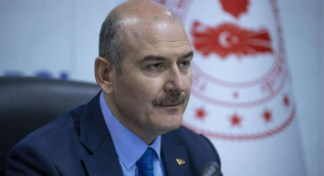 Ape Musa gücü nedir, kimdir? Ape Musa kimdir, nereli?  Süleyman Soylu açıkladı...