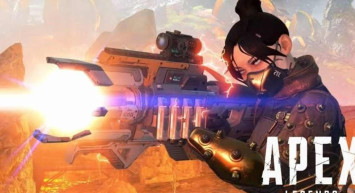 Apex Legends güncellemesi yayınlandı! Apex Legends yeni güncelleme ile gelen değişiklikler