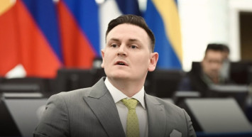 AP'nin Türkiye Raporuna Almanya'dan sert yanıt: AfD Brüksel'i riyakarlıkla suçladı