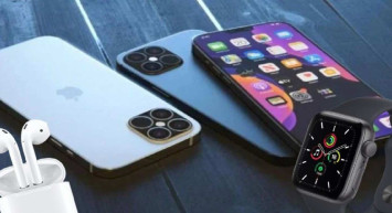 Apple iPhone 11, 12, 13 Pro, Apple Watch, MacBook, Airpods zamlı fiyat listesi