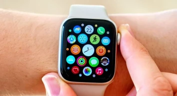 Apple Watch şarjları geri çağrılıyor