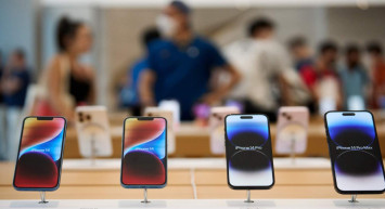 Apple zamlara doymuyor: iPhone fiyatları 90 bin liraya dayandı