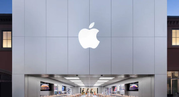 Apple’ın hisselerinde deprem! 107 milyar dolarlık kayıp!