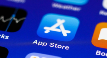 AppStore'un en çok indirilen uygulamaları