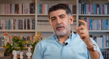 “Aptal Herif” Polemiği Büyüdü: Levent Gültekin’den Bakırhan’a Yanıt