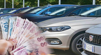 Araba almak hayal oldu! Taşıt kredilerinde ki artış zirveye ulaştı! Bankalara göre faiz oranları açıklandı