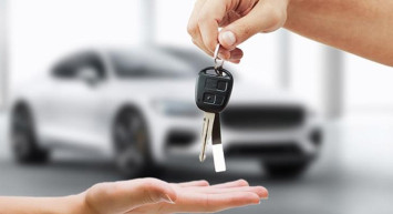 Araba kiralarken dikkat edin: 100 bin lira ödemek zorunda kalabilirsiniz