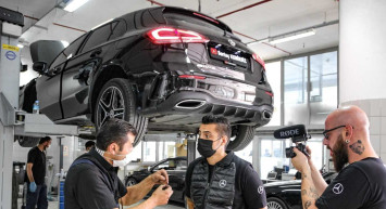 Arabanın egzozdan su atmasının sebebi nedir? Arabanın egzozundan su gelme sebepleri