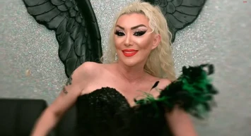 Arabesk müziğin sevilen sesi Güllü trajik kazada hayatını kaybetti