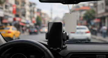 Araç içi multimedya ve aksesuarlara ilişkin yeni trafik yönetmeliği yürürlüğe girdi