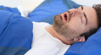 Araç Kullananlar Dikkat! 7 Soruda Uyku Apnesi Testi