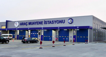 Araç muayenesinde yeni düzenleme: Yüzde 5’ten ödenen yutar yüzde 0.75’ten ödenecek