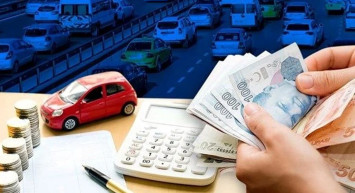 Araç sahibi olanlar dikkat ödemeyene ceza var! Motorlu Taşıtlar Vergisi için son gün