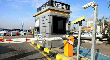 Araç sahiplerine kötü haber: İSPARK otopark ücretlerine zam geliyor! 1 Ocak’tan itibaren geçerli olacak