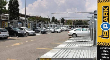 Araç sahiplerine kötü haber: Otopark ücretlerine yüzde 60 zam