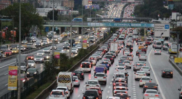 Araç sınıflarına göre hız sınırı ne kadar oldu? Otoyol ve otoban hız sınırı artacak mı? Şehir içi, şehir dışı hız sınırı kaç kilometre olacak?