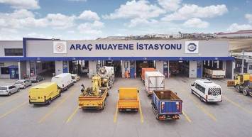 Aracın muayenesi geldiğini nasıl anlarım? Araç muayene sorgulama işlemleri