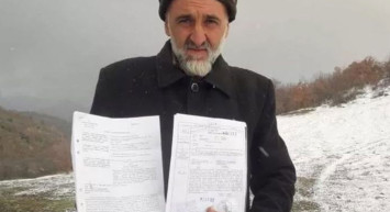 Aracını sattıktan 10 yıl sonra gelen kağıt otomobil sahibini şok etti! Tam 65 bin lira..