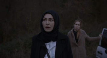 Araf 4 Meryem film konusu ve oyuncuları
