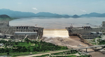 Arap Birliği, Etiyopya-Mısır Baraj Anlaşmazlığını Çözümsüz Yapmak İstiyor