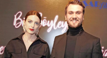 Aras Bulut İynemli İle Bilge Önal Ayrıldı!