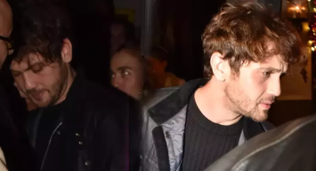 Aras Bulut İynemli’den Sitem: “Bir Düşünmek Lazım”