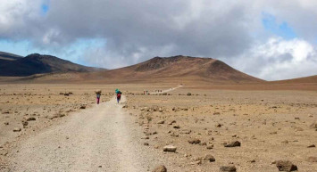 Araştırmacılardan kritik uyarı: Her üç kişiden biri 2070'te iklim göçmeni olabilir!