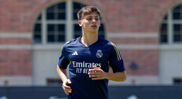 Arda Güler 2 ay sonra sahalara döndü: Oynayacağı ilk maç belli oldu