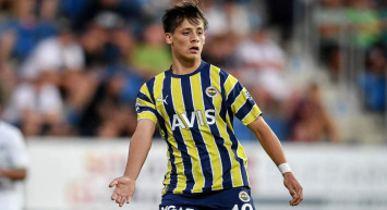 Arda Güler Avrupa yolcusu: Dünya devi girişimlere başlayacak