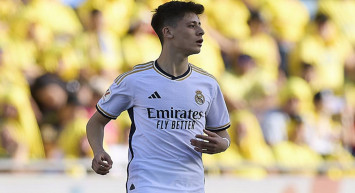 Arda Güler bu kez La Liga’da sahnede: Oyuna girdi ve şans getirdi