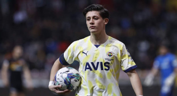 Arda Güler Fenerbahçe’ye veda etti: Real Madrid'in ödeyeceği transfer bedeli belli oldu