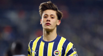 Arda Güler gönlünü Galatasaraylı oyuncuya kaptırdı: Yılın aşk bombası patladı