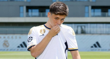 Arda Güler için beklenen tarih belli oldu: Dönüş maçı açıklandı