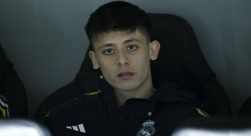 Arda Güler isyan etti: Gözyaşlarıyla söylediği sözler ortaya çıktı