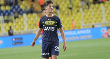 Arda Güler kimdir, kaç yaşında? Arda Güler hangi altyapıdan çıktı? Arda Güler biyografisi