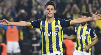 Arda Güler, Real Madrid'den ayrılmak için yüksek standartlar koşuyor!