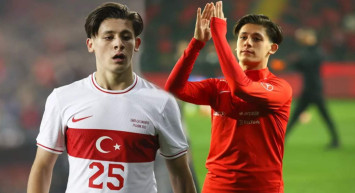 Arda Güler’e büyük onur: FIFA ödülüne aday gösterildi