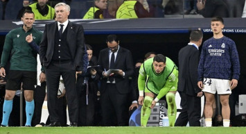 Arda Güler’e Şampiyonlar Ligi şoku: Finalde süre alamazsa mahrum olacak