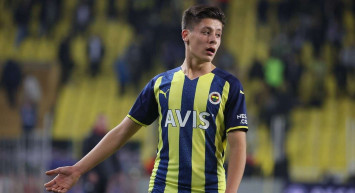 Arda Güler'in bonservisi belli oldu mu? 2022 Fenerbahçeli genç oyuncu Arda Güler'in bonservisi ne kadar? Arda Güler'in serbest kalma bedeli dudak uçuklatıyor