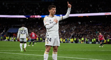 Arda Güler’in sabrı taştı: Real Madrid yönetimine ayrılmak istediğini iletti