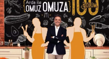 Arda ile Omuz Omuza 27 Mart yeni bölüm konuğu belli oldu