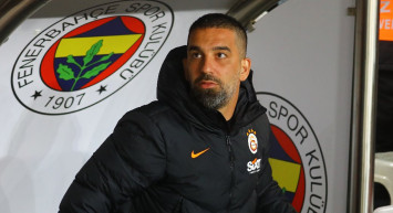 Arda Turan Galatasaray'da jübile yapacak mı? Arda futbol hayatına ABD'de mi devam edecek?